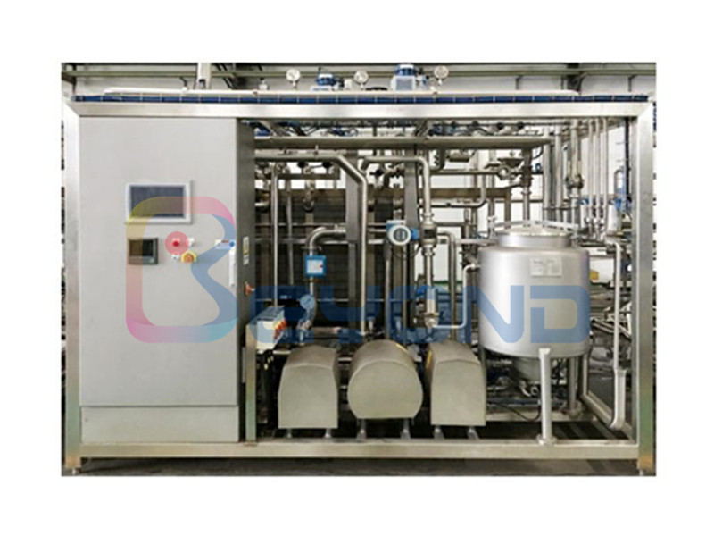 巴氏、酸奶、亞超高溫殺菌機(jī)三合一殺菌機(jī) Plate pasteurizer/yogurt pasteurizer...